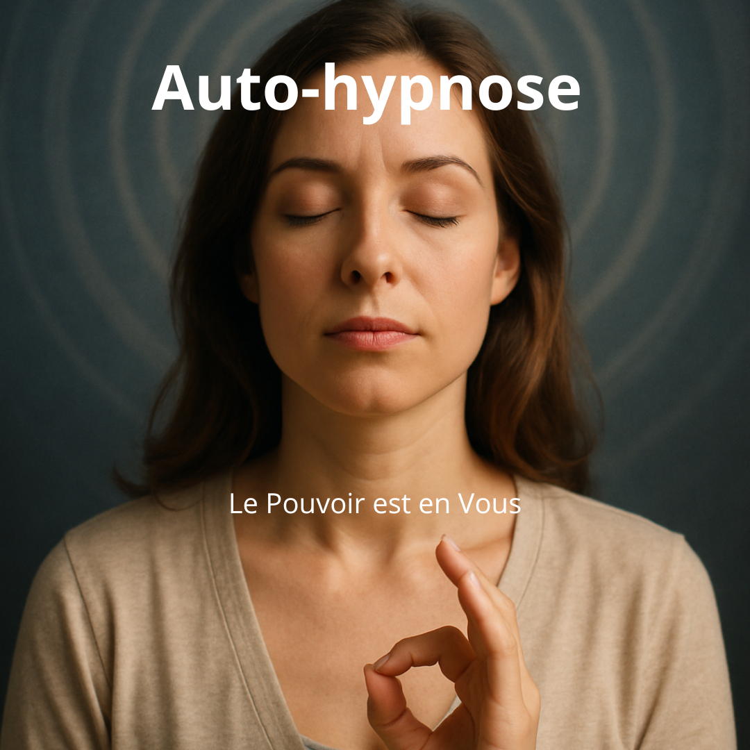 L’auto-hypnose