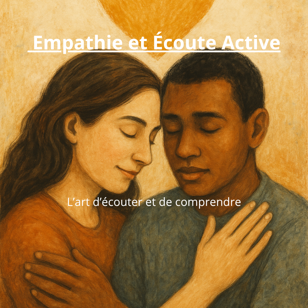 Empathie et écoute active