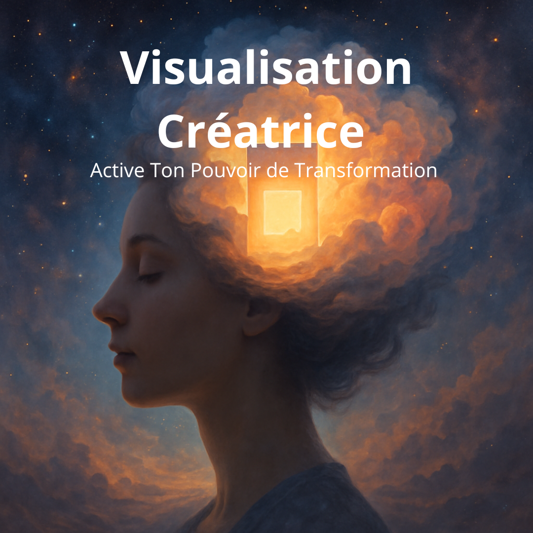 Visualisation Créatrice