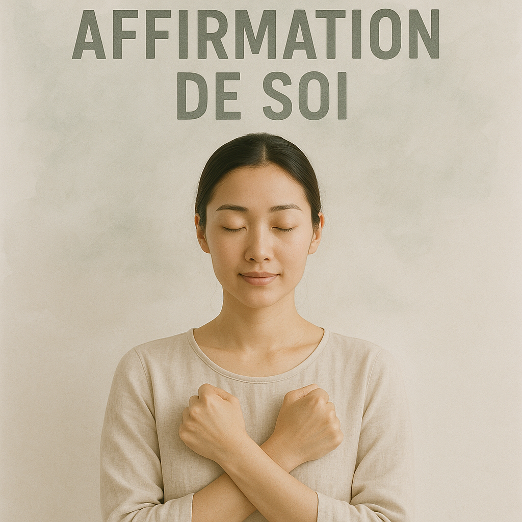 L’affirmation de soi