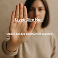 Savoir dire non