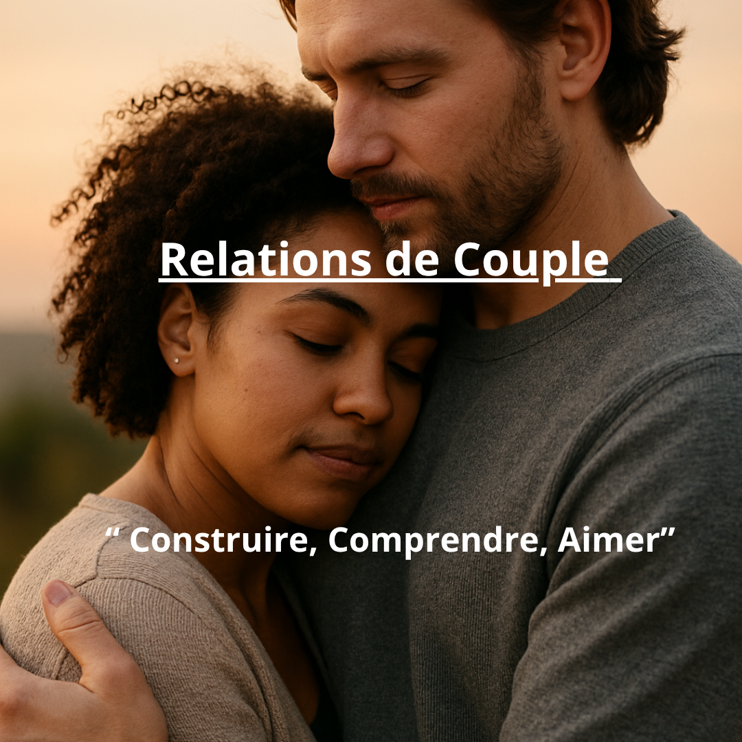 Relation de couple