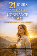 21 jours pour retrouver confiance en soi