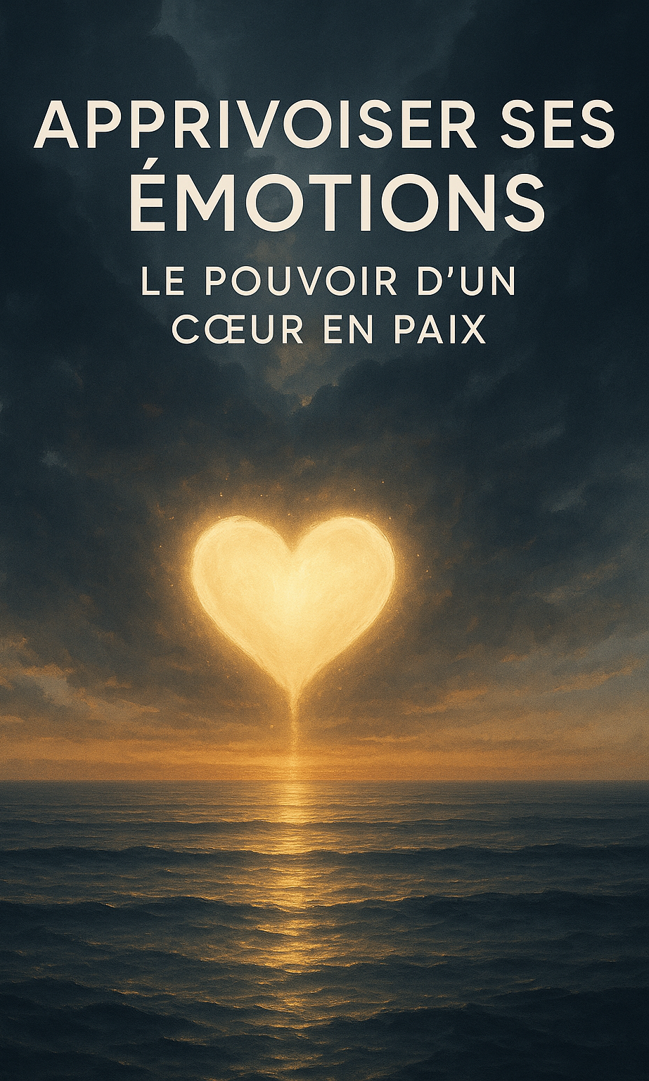 Apprivoiser ses émotions