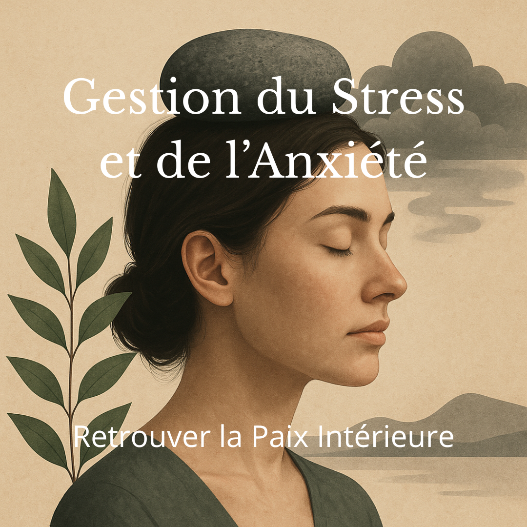 Gestion du stress et de l’anxiété