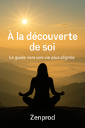 À la découverte de soi