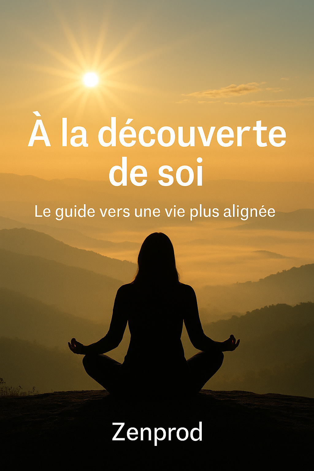 À la découverte de soi