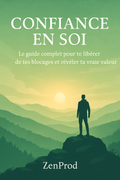 La Confiance en Soi
