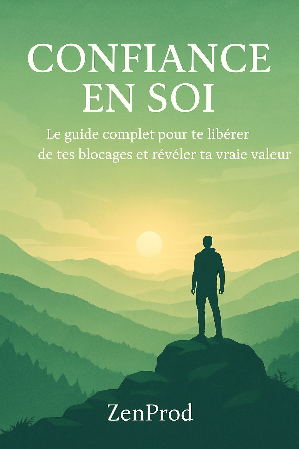 La Confiance en Soi
