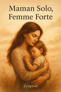 Maman Solo, Femme Forte