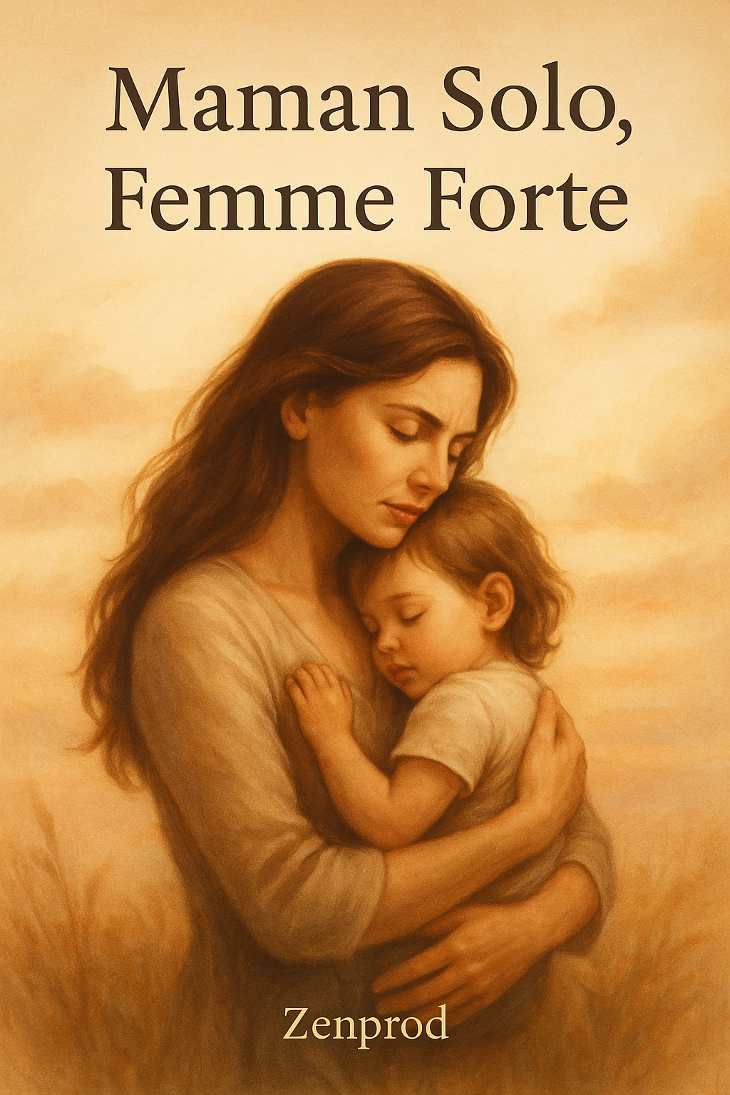 Maman Solo, Femme Forte