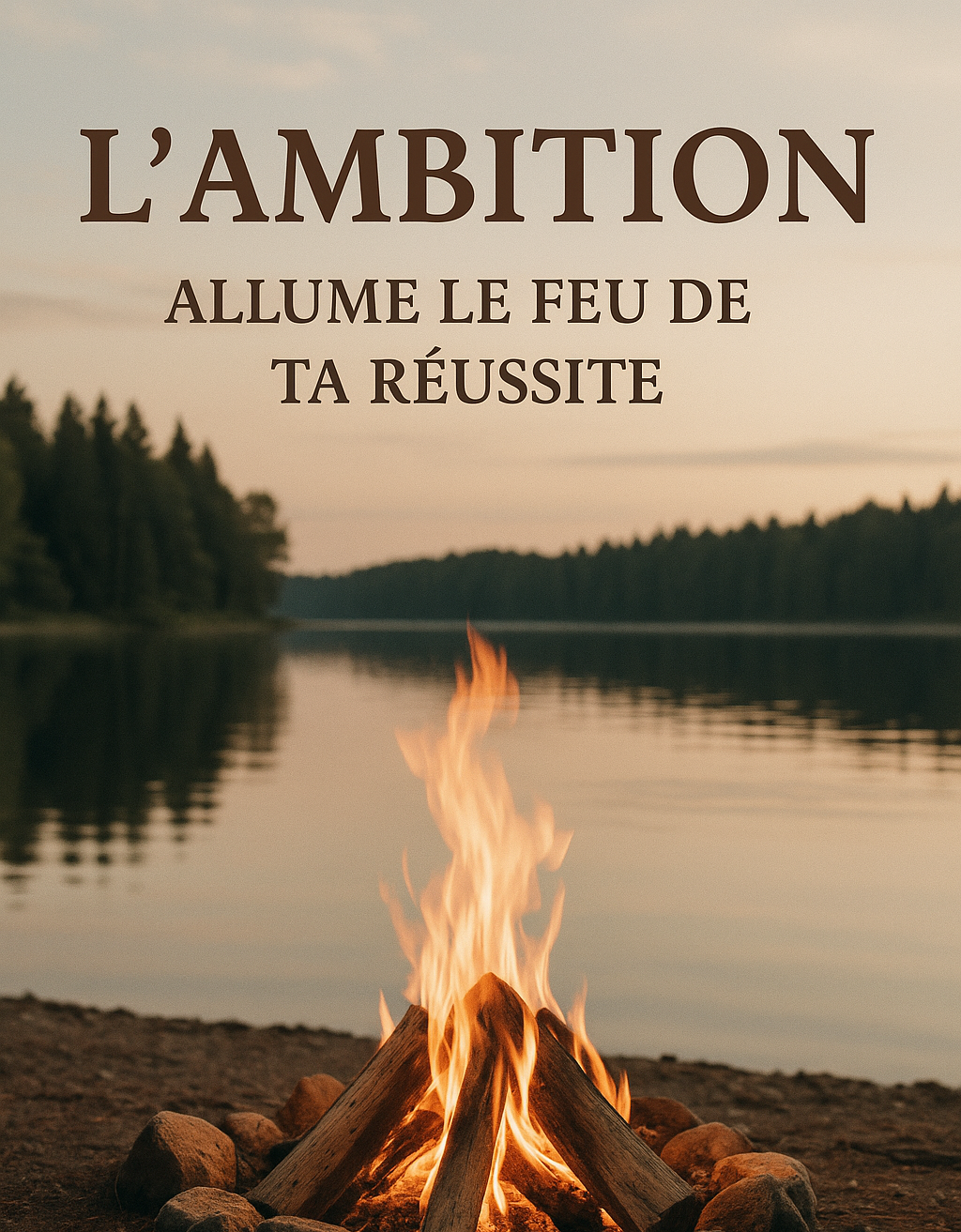 L’Ambition