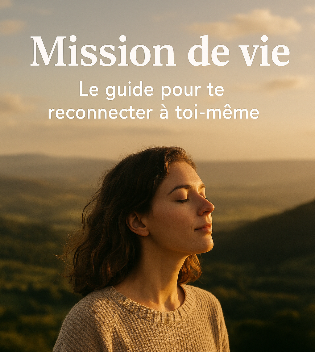 Mission de vie