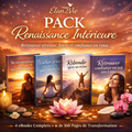 Pack Renaissance Intérieure