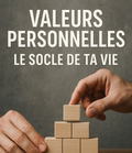 Valeurs personnelles