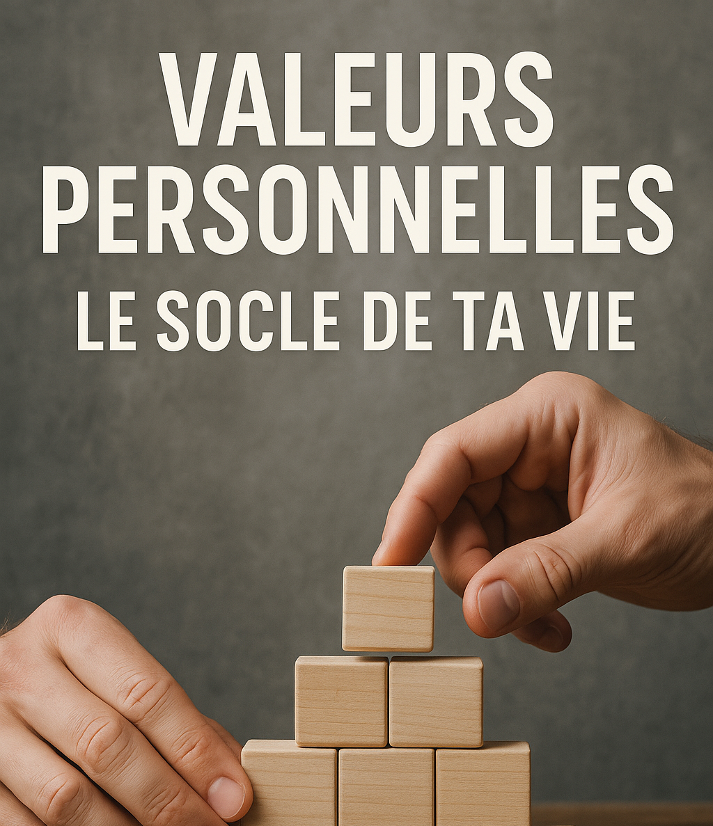 Valeurs personnelles